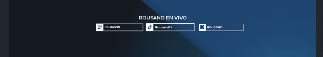 ROUSAND