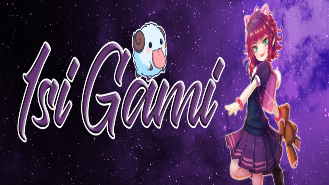 isigammii