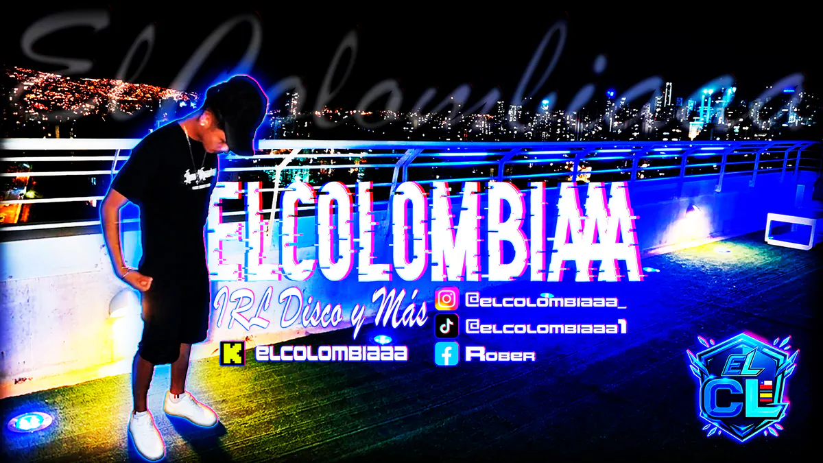 Elcolombiaaa