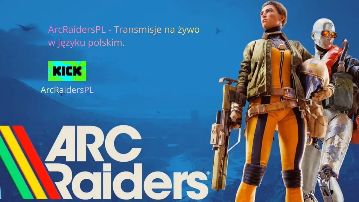 ArcRaidersPL