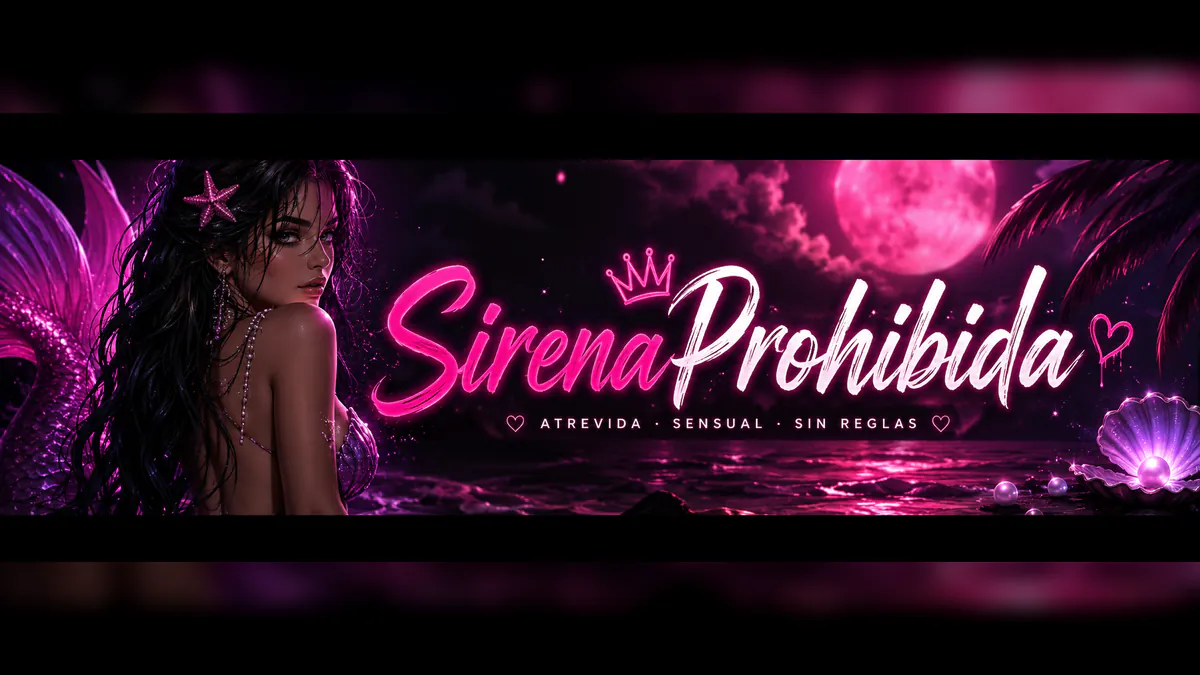 SirenaProhibida