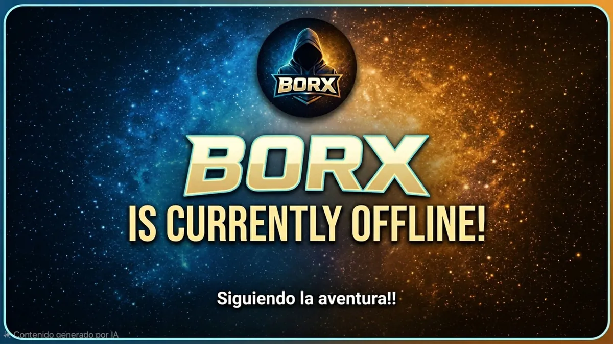 BorxLive