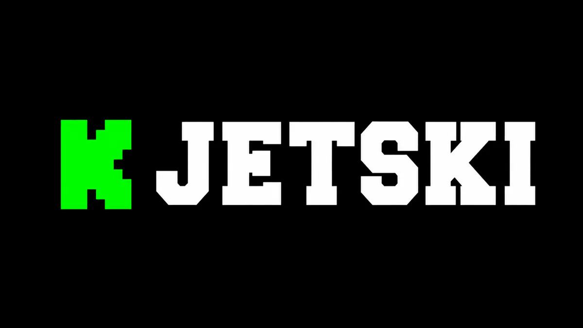 JETSKILUD