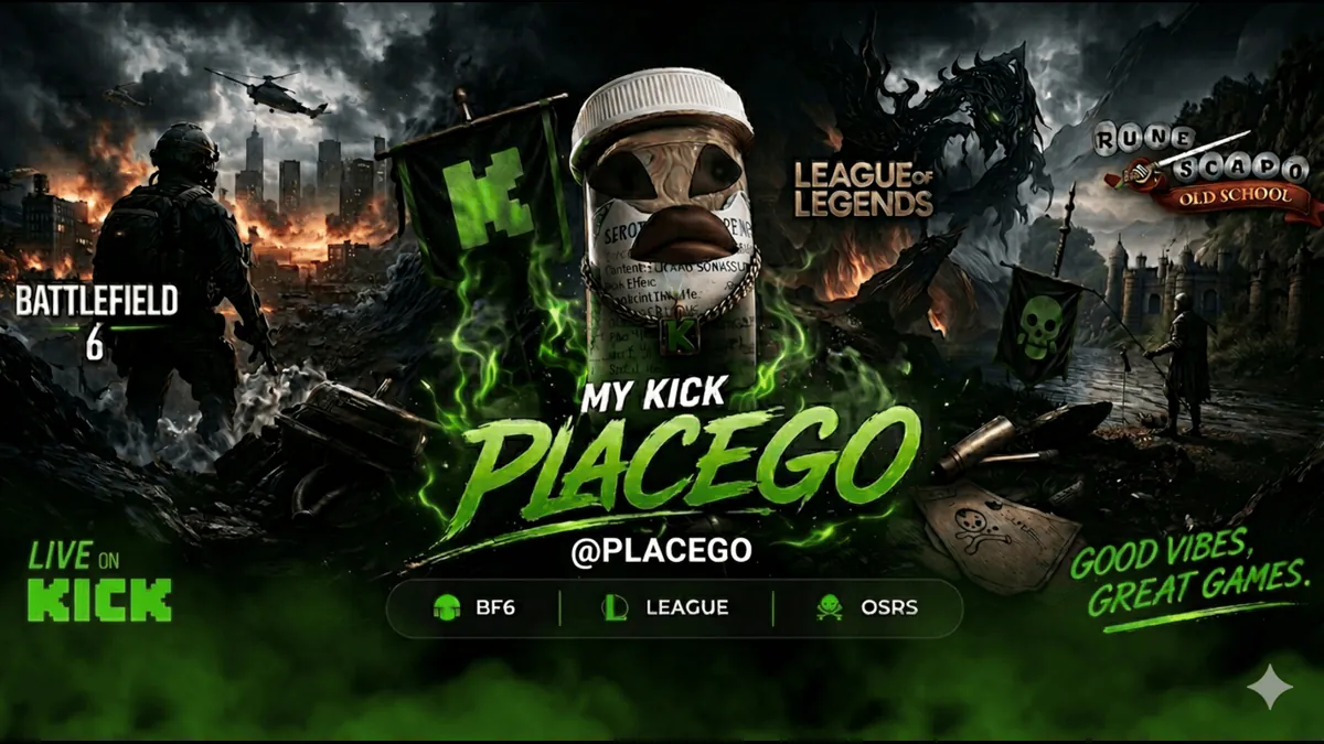 Placego