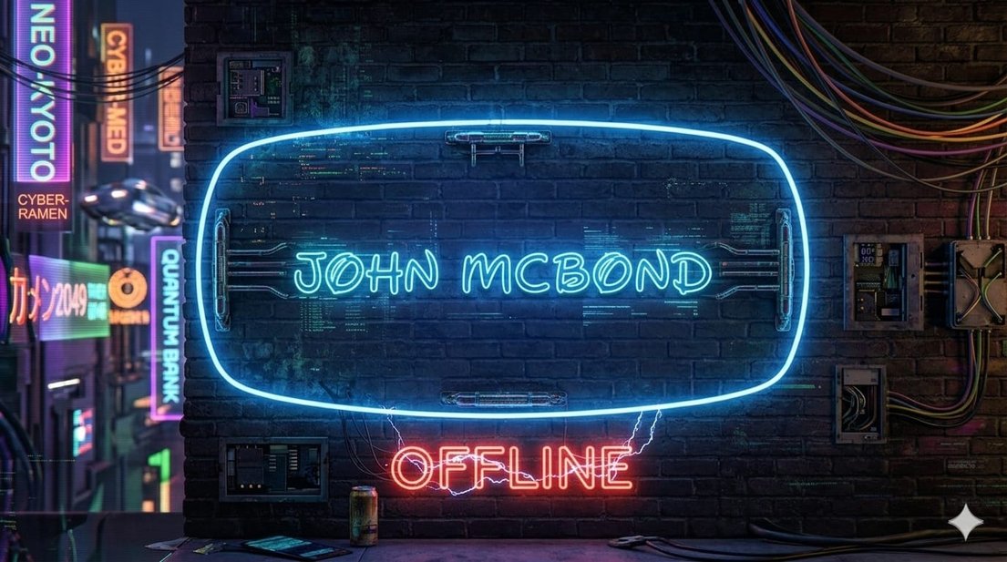 John_McBond