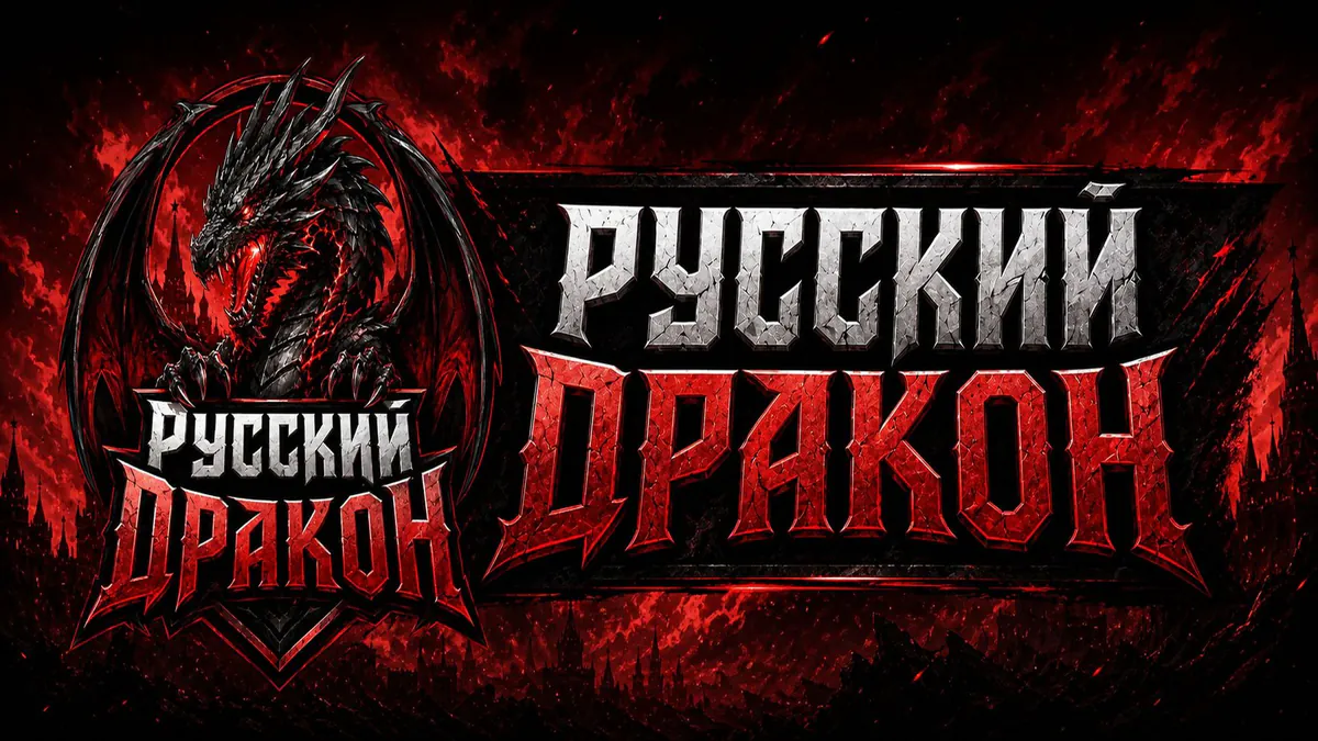Russkiy_Drakon