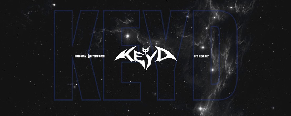 keydrd