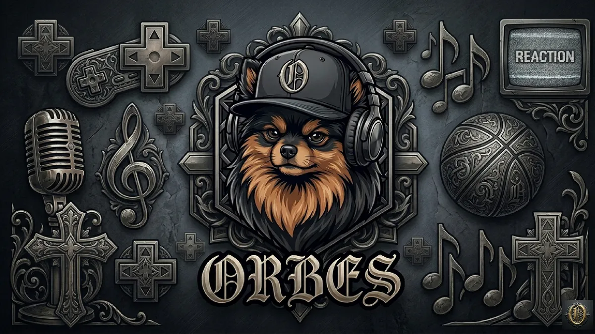 Orbes