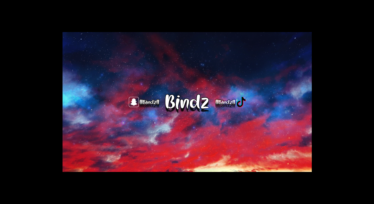 Bindz Stream - Watch Live on Kick