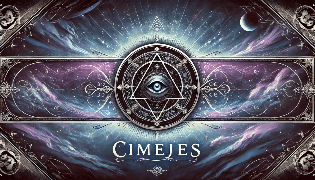 Cimejes