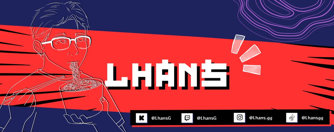 LhansG