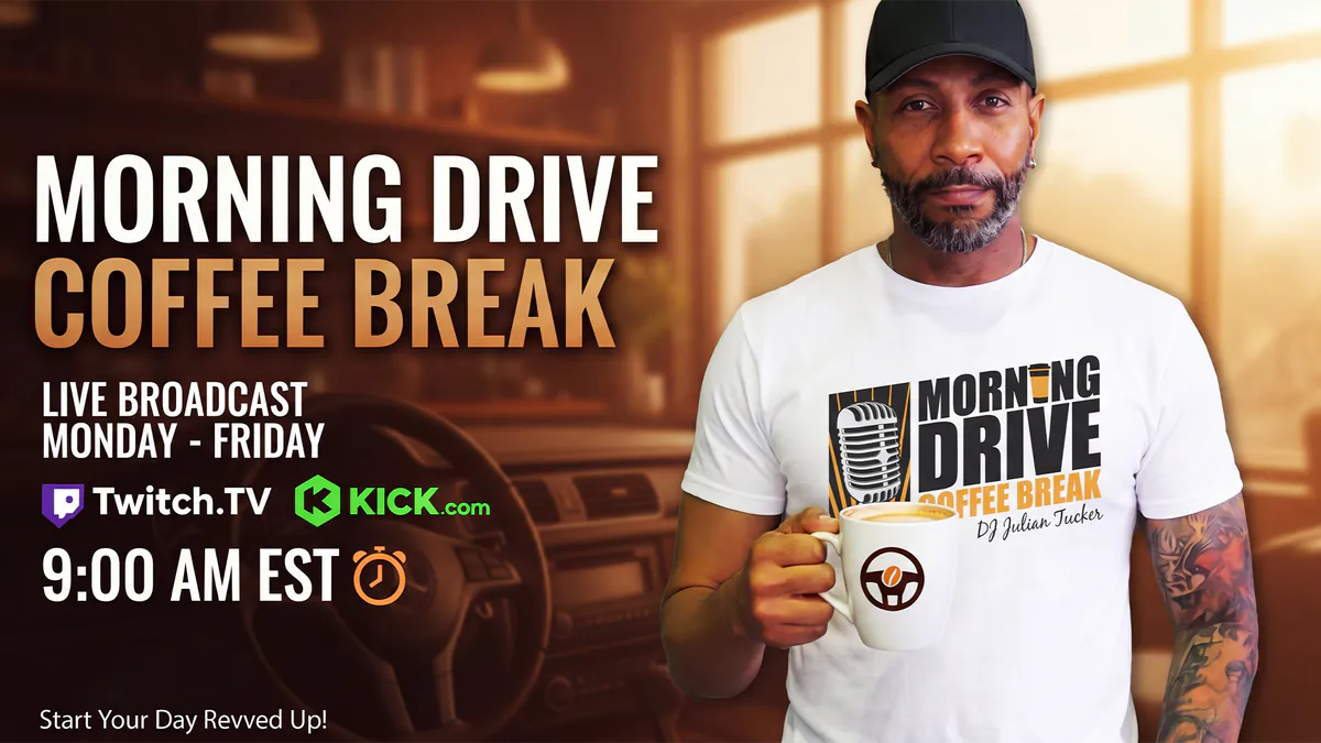 morningdrivecoffeebreak