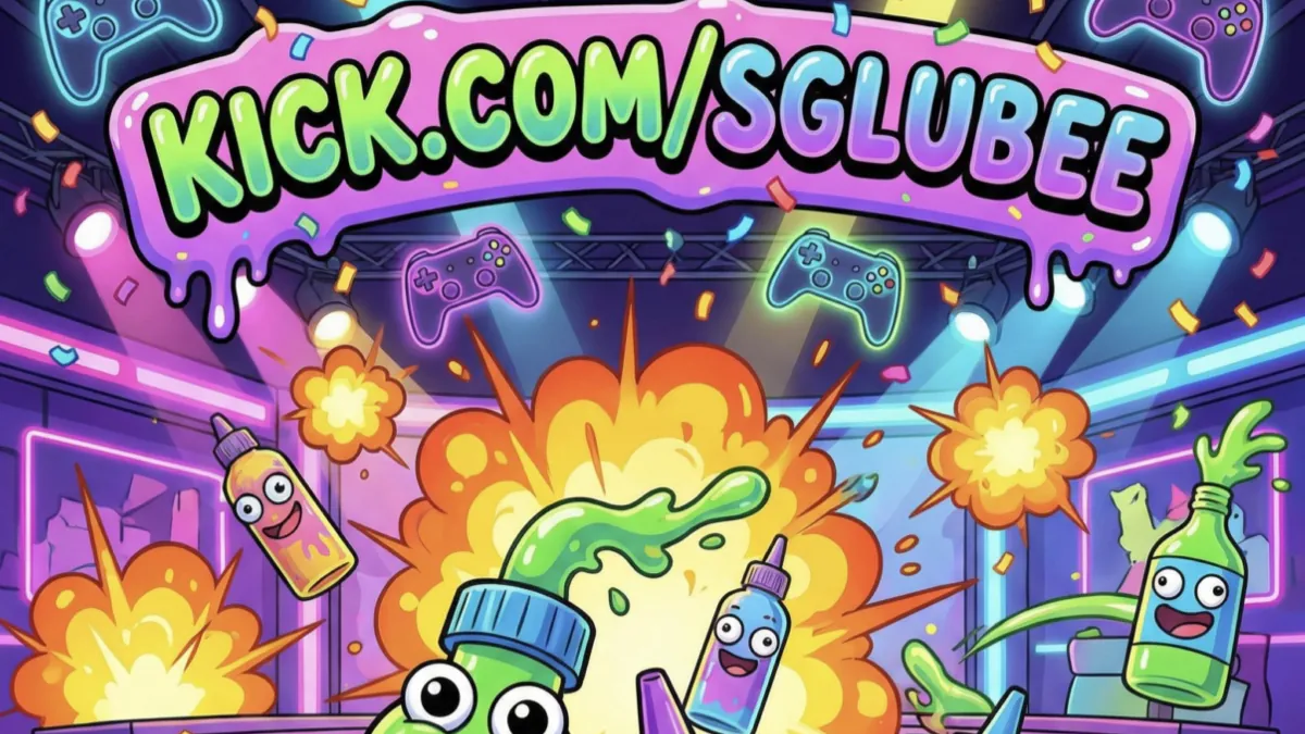 sglubee
