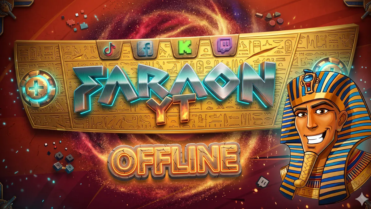 Faraon_YT