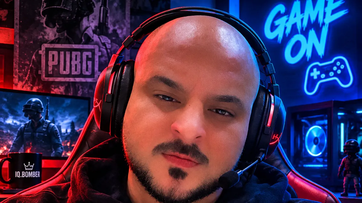 IQbomber