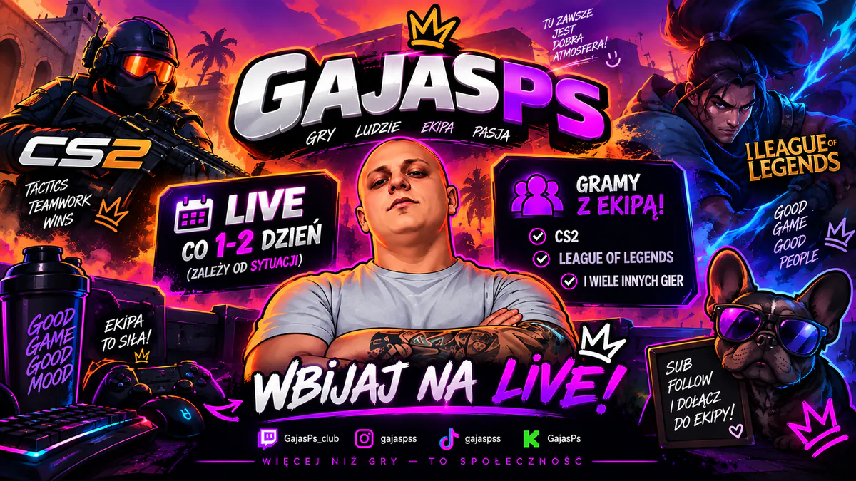 GajasPs