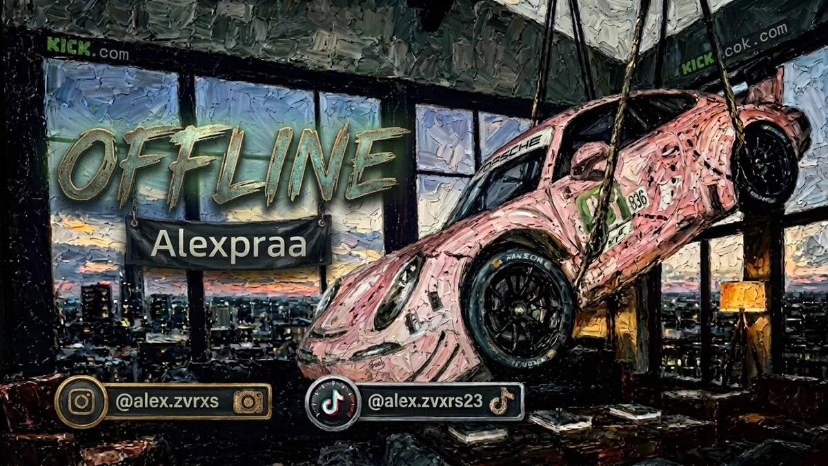 Alexpraa