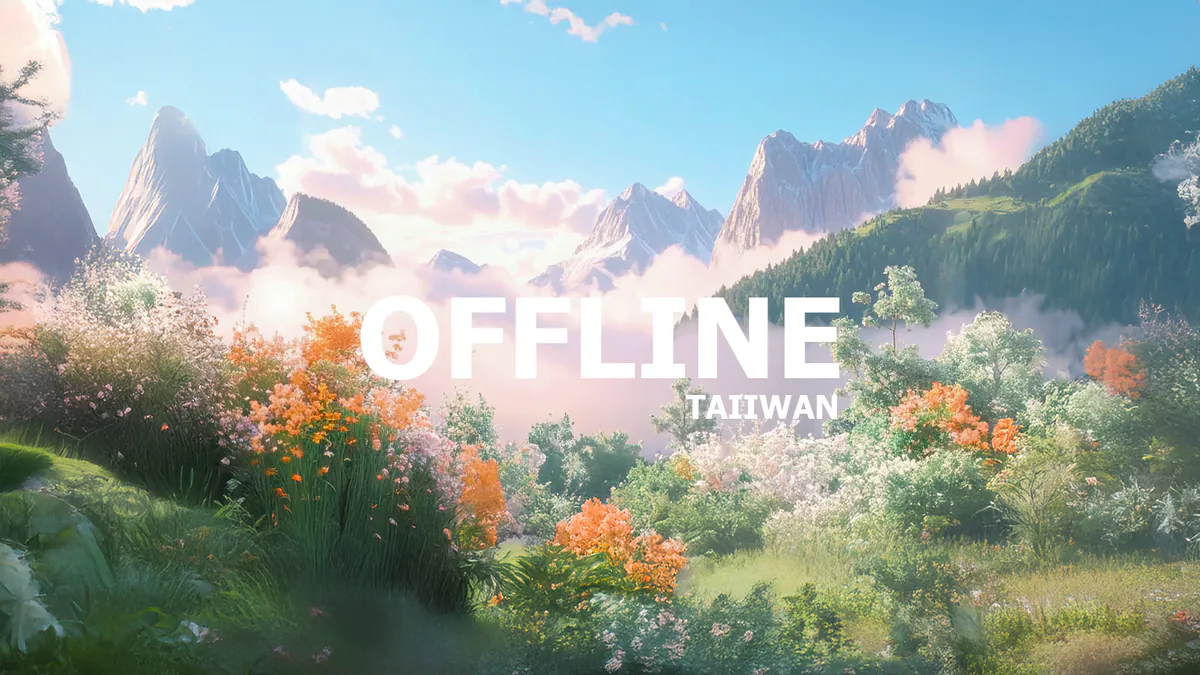 TaiiwaN7z