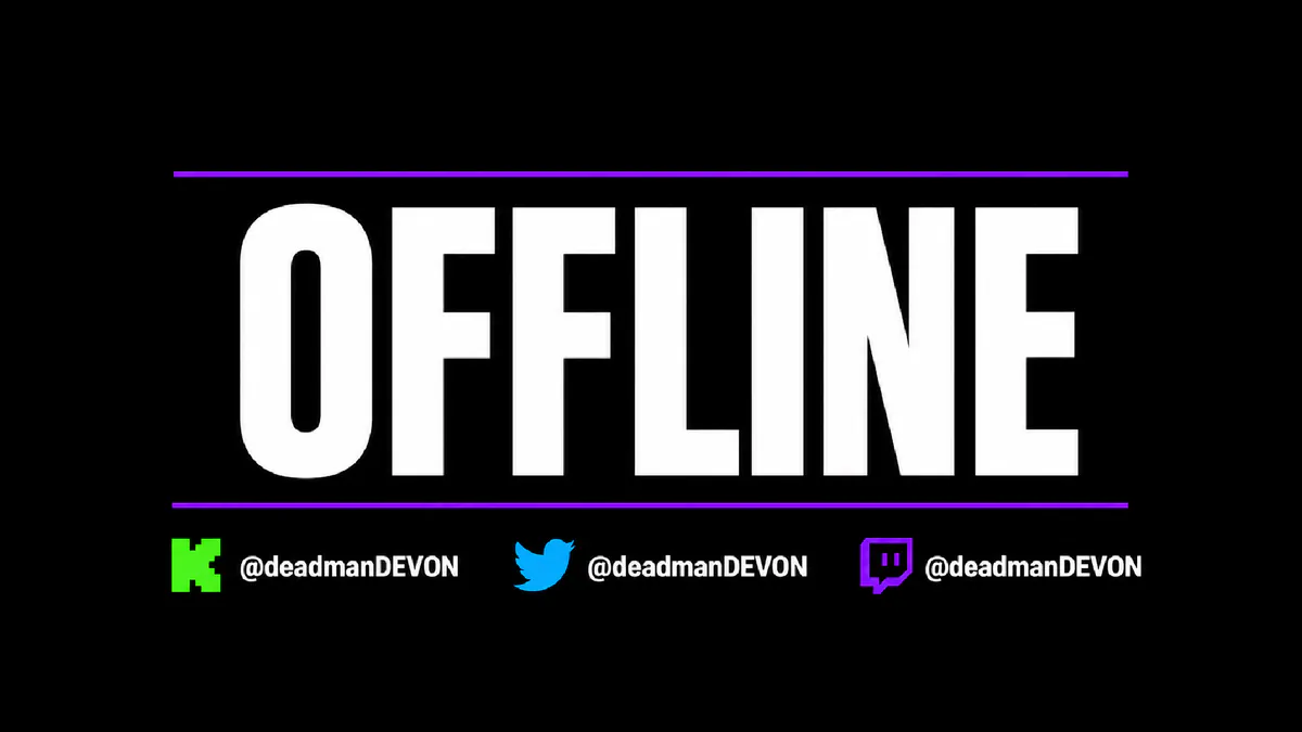 deadmanDEVON