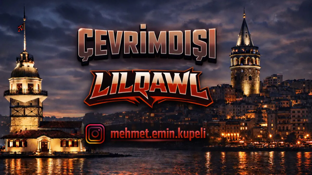 lilqawl