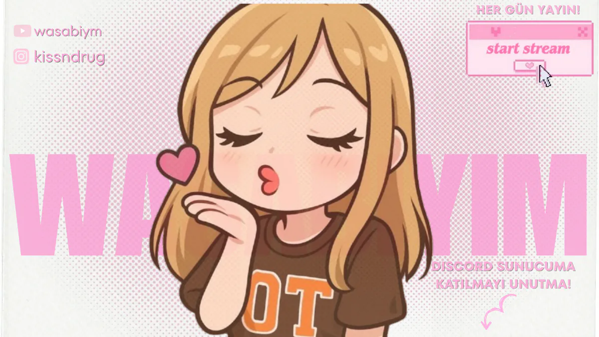 Wasabi