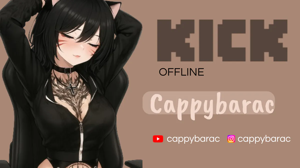 cappybaracc