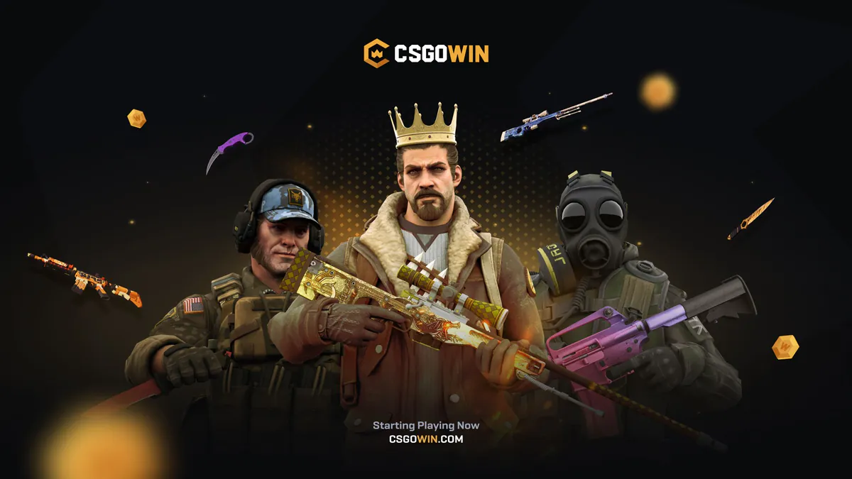 CSGOWinOfficial