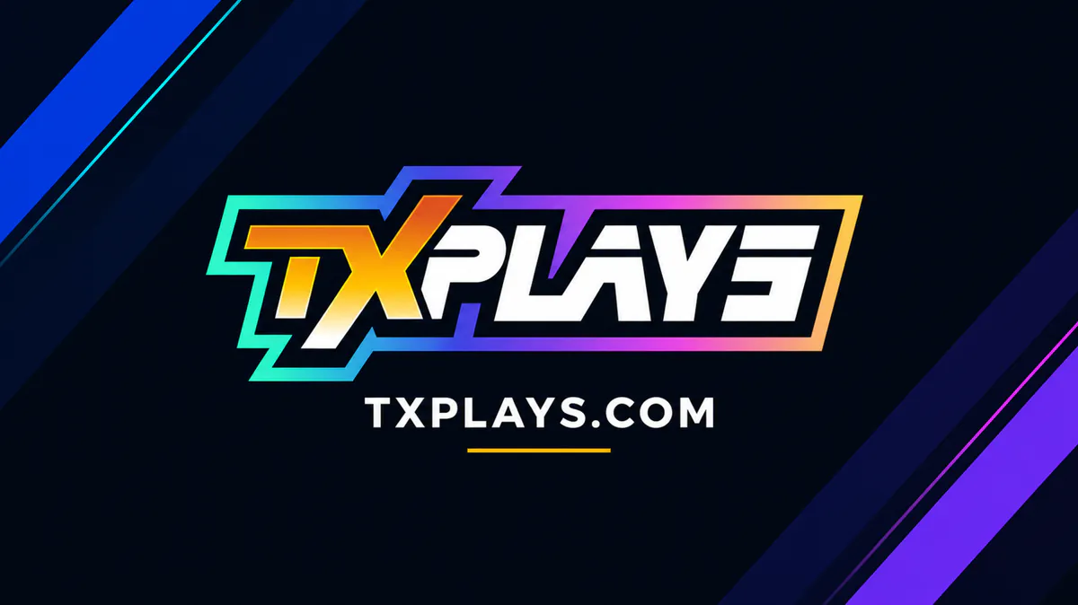 TXPLAYS