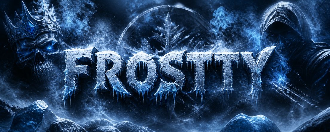 BobbyFrostty
