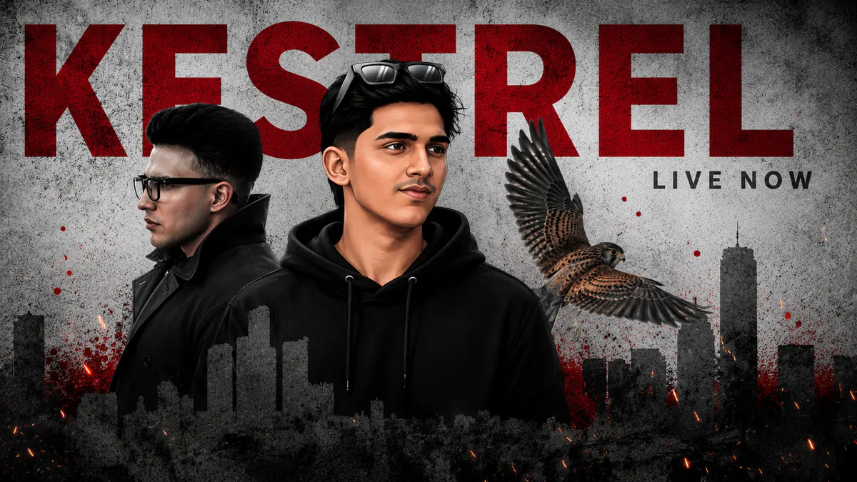 Kestrel_Gaming