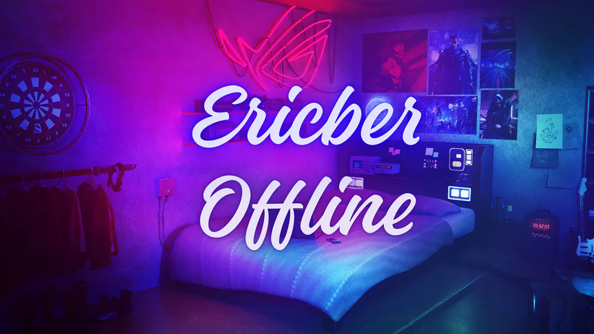 Ericbers