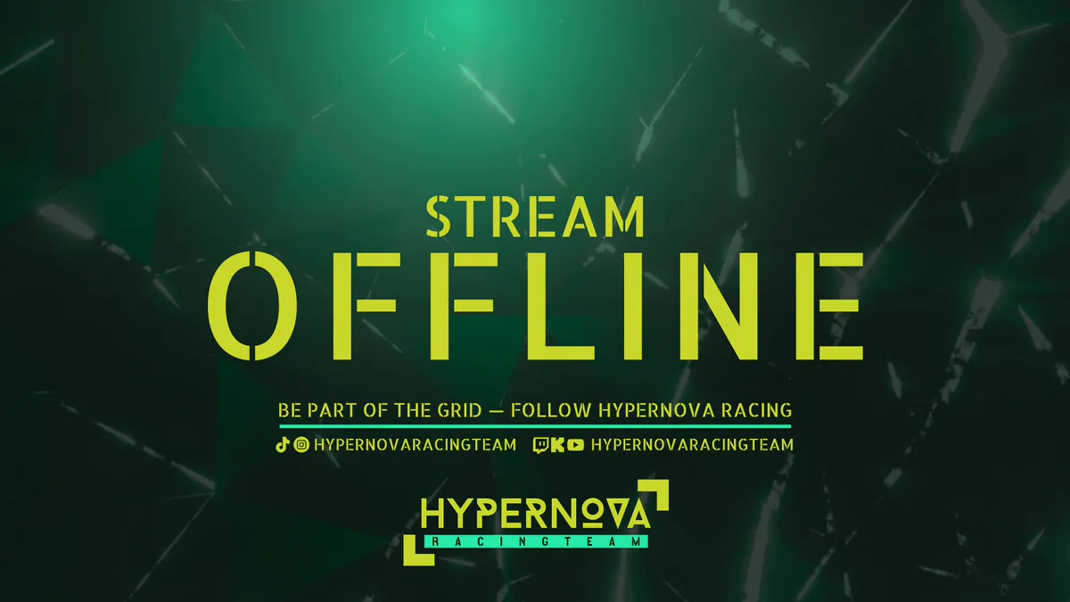 hypernovaracingteam
