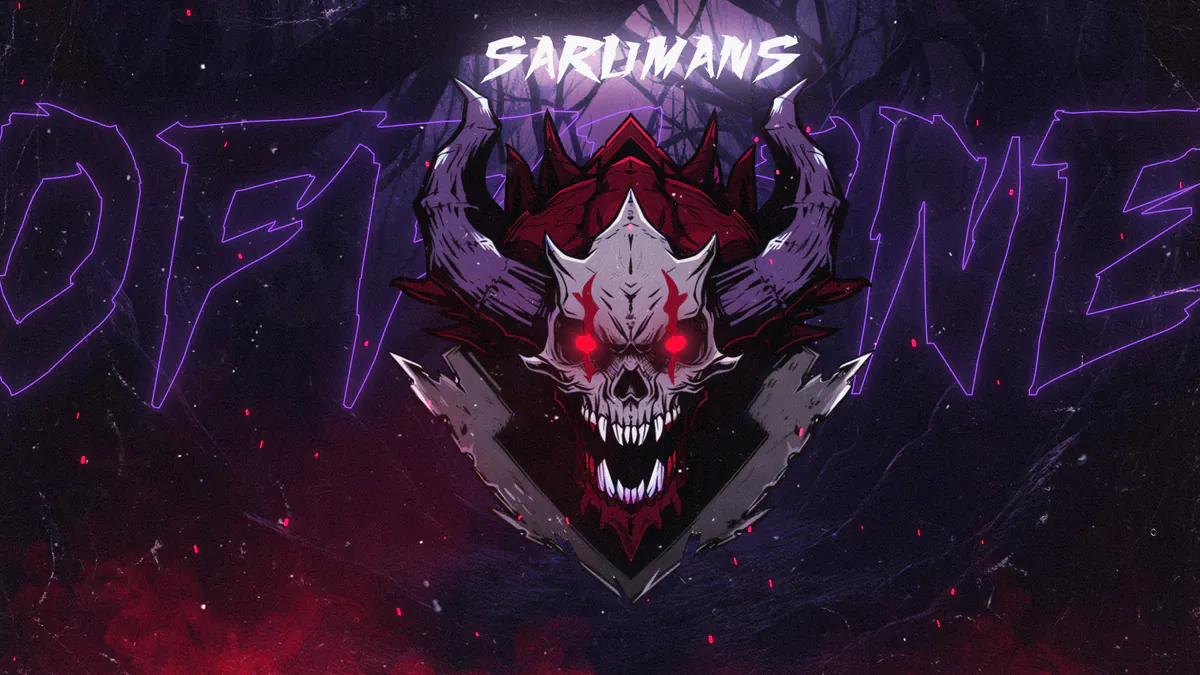 S_A_R_U_M_A_N_S