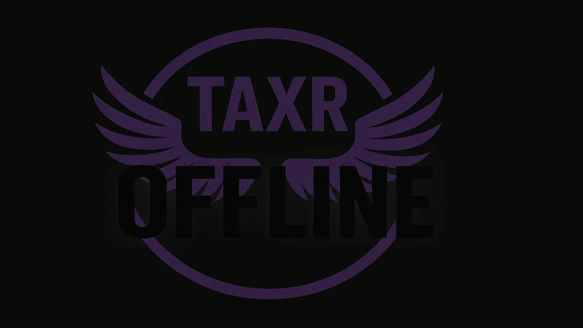 iTAXR