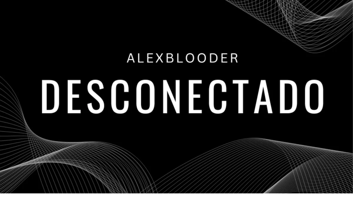 AlexBlooder