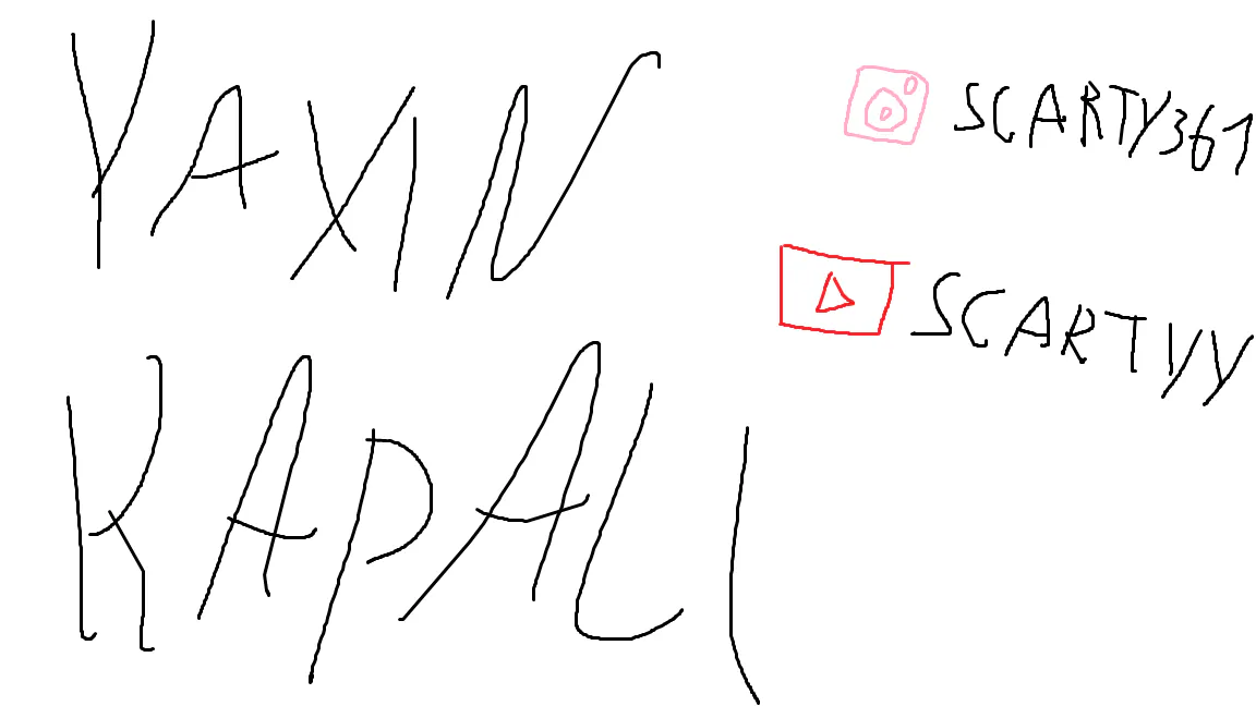scartyxd