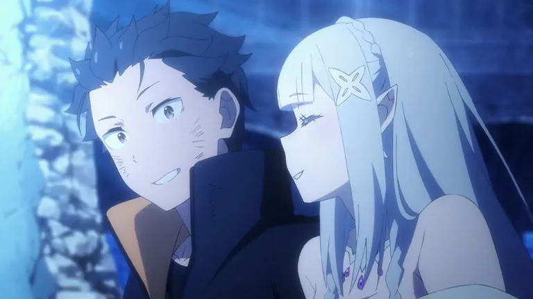 OhSubaru