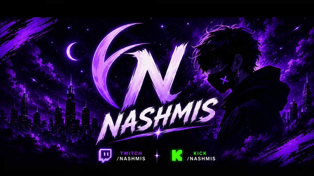 Nashmis