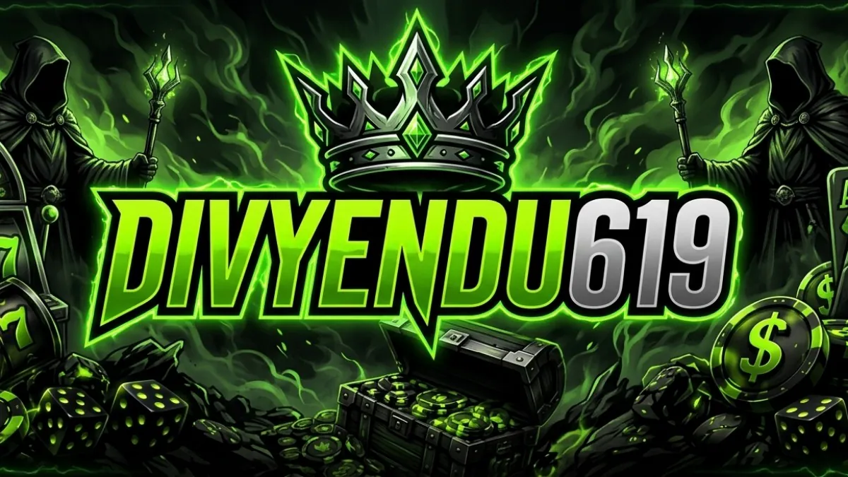 Divyendu619