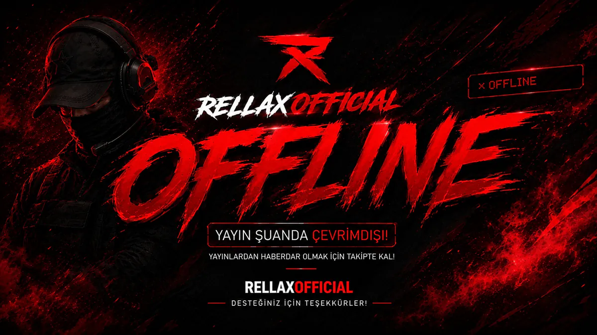 RellaxOfficial