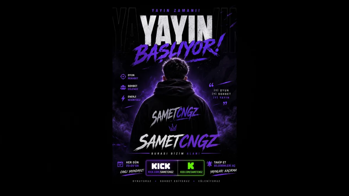 Sametcngzz