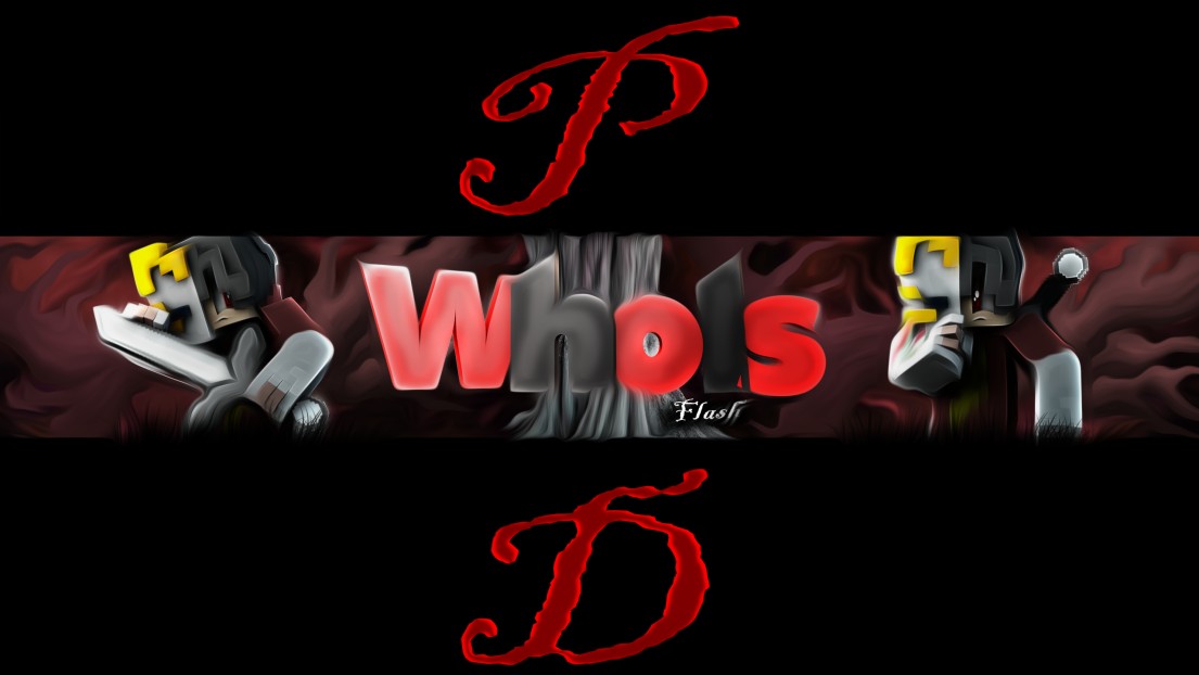 WhoIsFlash