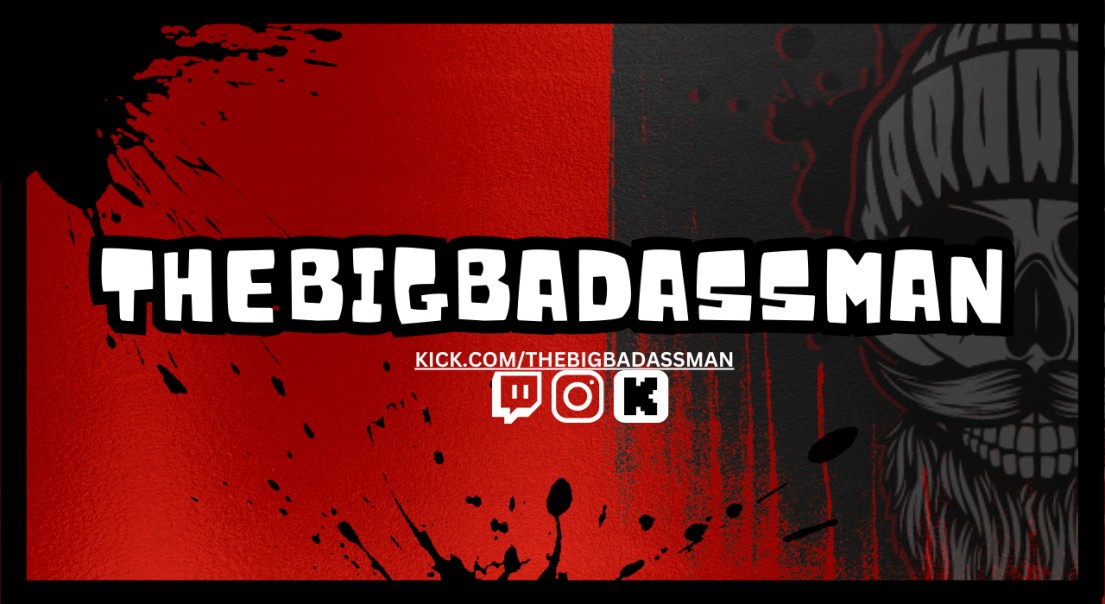 thebigbadassman