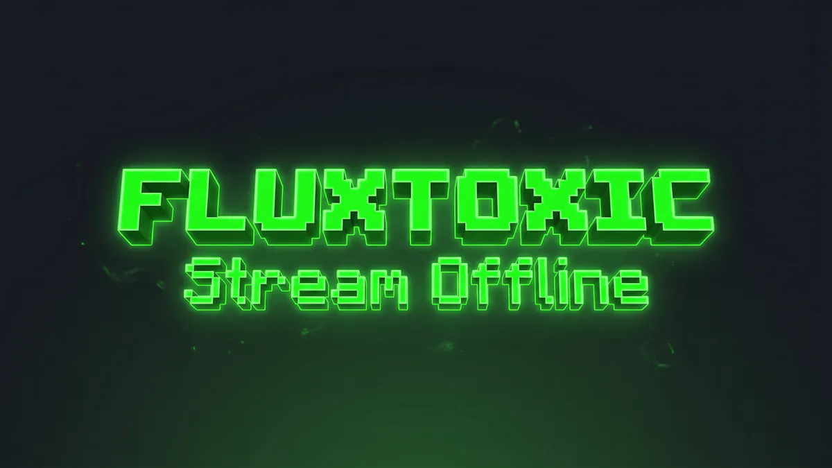 FluxToxic