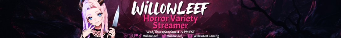 WillowLeef