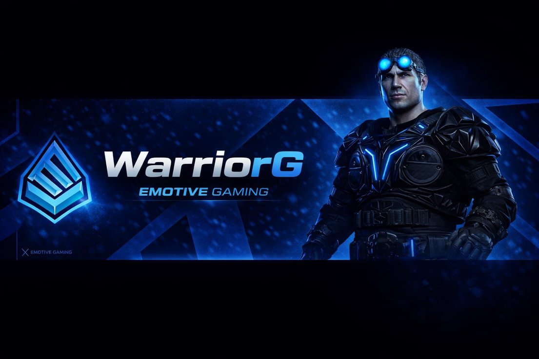 WarriorYi