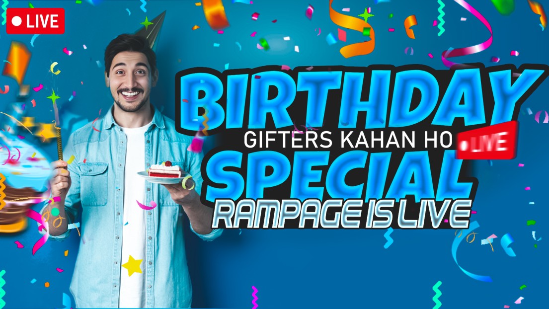 RampageGaming
