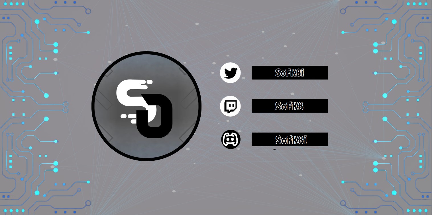 SoFK8