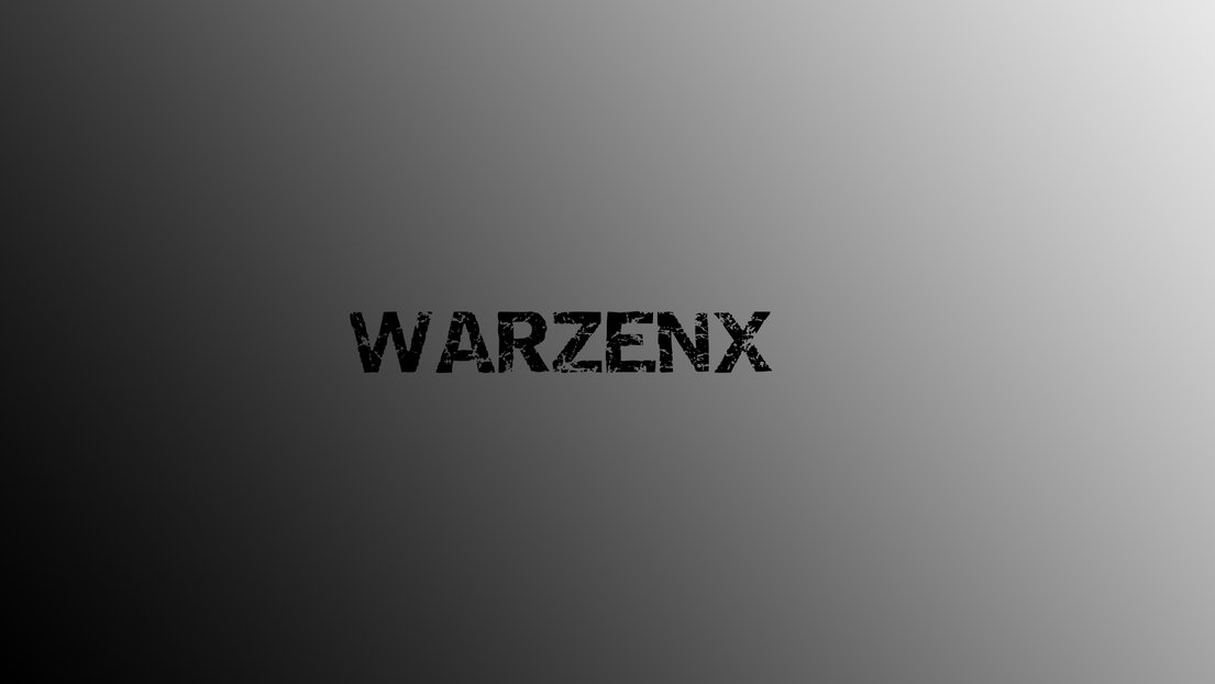Warzenx