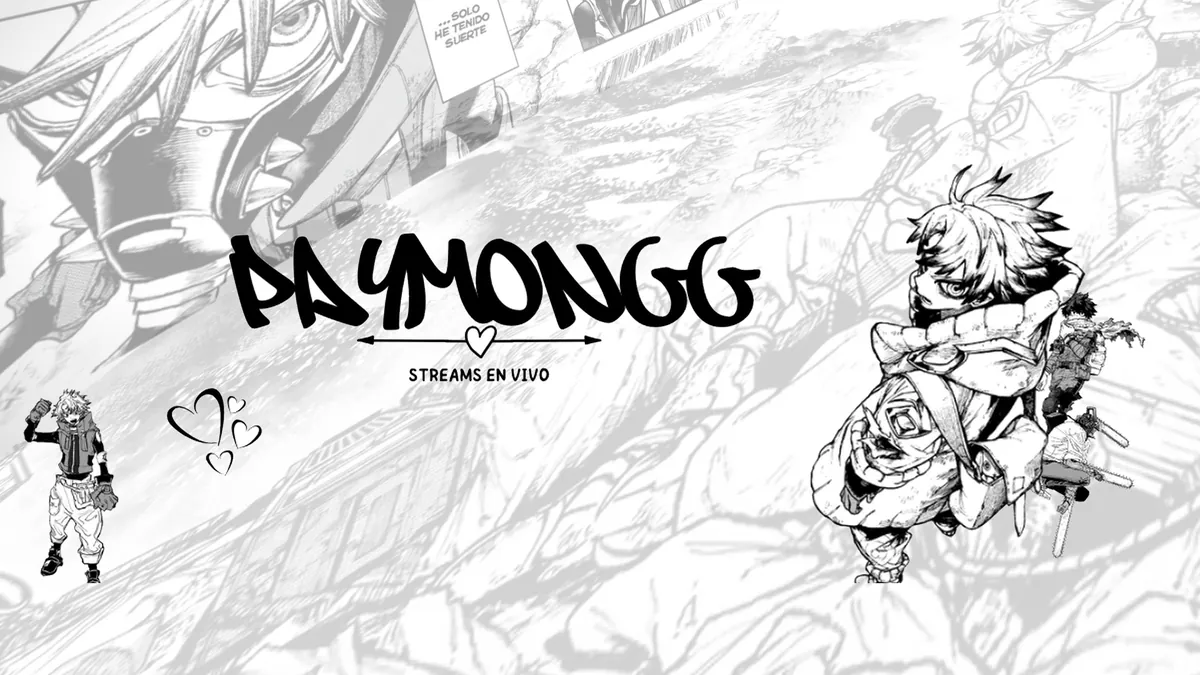PaymonGG